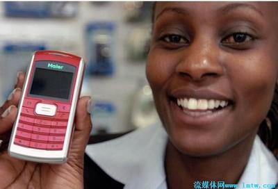 移動(dòng)流媒體 非洲市場(chǎng)，國產(chǎn)品牌手機(jī)廣告發(fā)布的下一個(gè)風(fēng)口