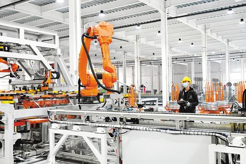 技術(shù)創(chuàng)新與網(wǎng)絡(luò)服務(wù)如何賦能安平絲網(wǎng)產(chǎn)業(yè)升級(jí)