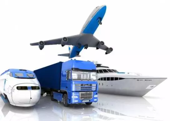 連天接地 大物流體系中的多式聯運“河南方案”